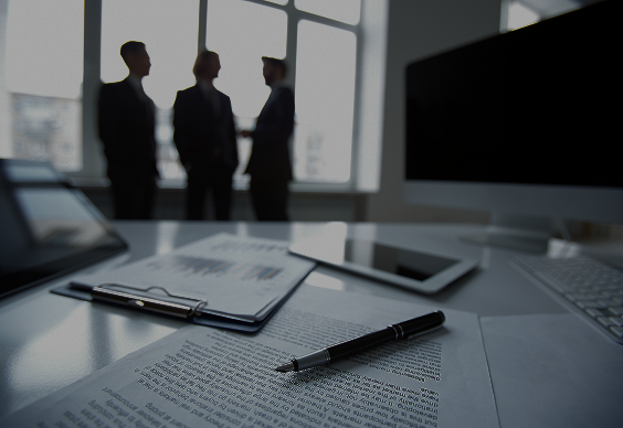 Reestruturação de Empresas e recuperação de empresas