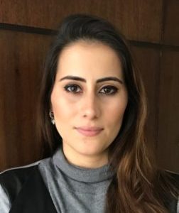 Graziella Barros Armond