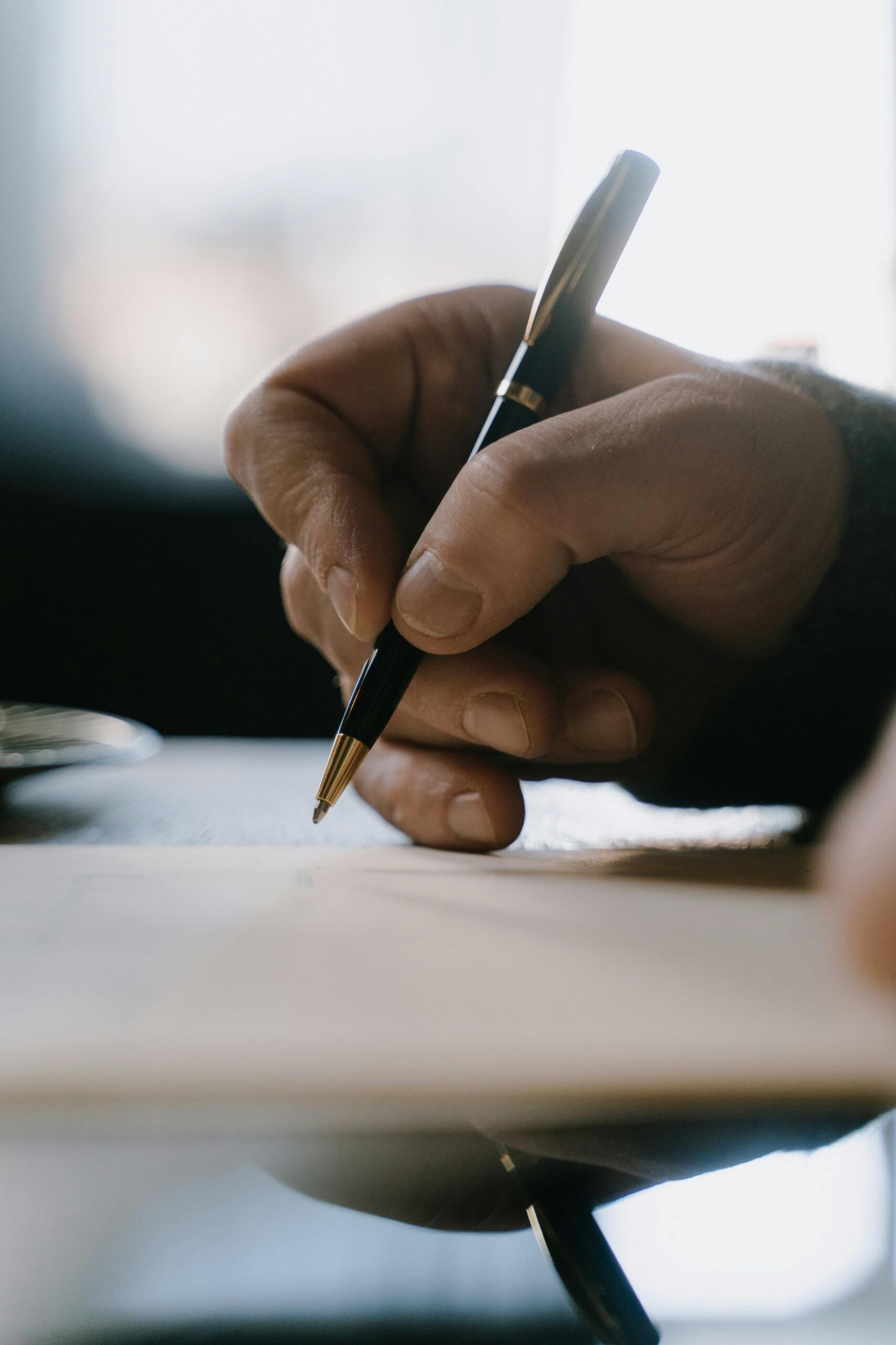 Operações de financiamento para empresas