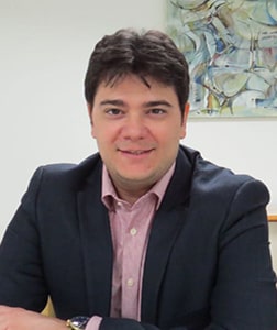 Thiago Amaral Gonçalves